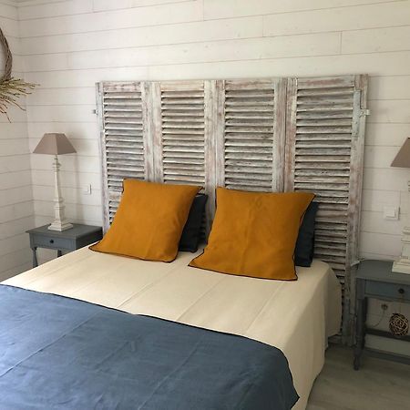 Appartement En Pleine Nature 苏斯通 外观 照片