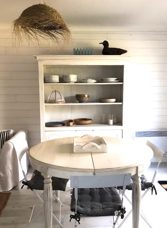 Appartement En Pleine Nature 苏斯通 外观 照片
