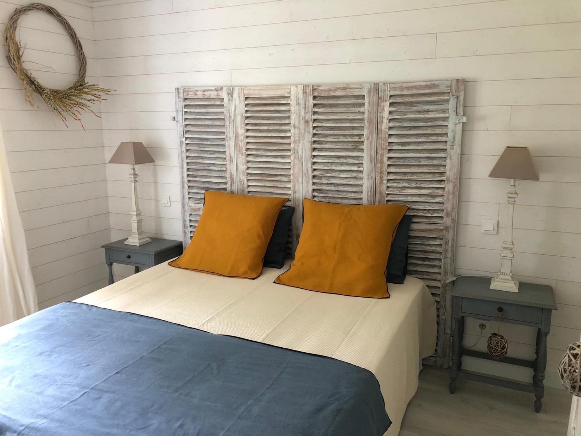 Appartement En Pleine Nature 苏斯通 外观 照片